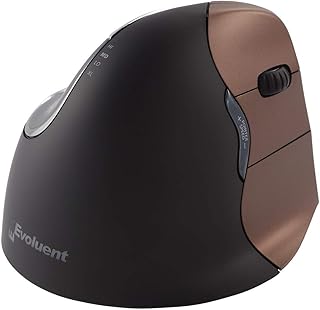Evoluent Vertical Mouse 4