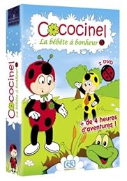 Cococinel - La Bébête À Bonheur