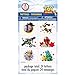 Toy Story 4 Temporary Tattoos | Assorted Designs | 24 Pcs