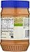 365 Everyday Value, Organic Crunchy Peanut Butter Spread, 16 Ounce