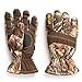 HOT SHOT Youth Boy’s Camo Defender Glove – Realtree Edge Outdoor Hunting Camouflage Gear
