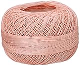 Lizbeth Size 80 HH80 Cotton Thread 184 yds 10