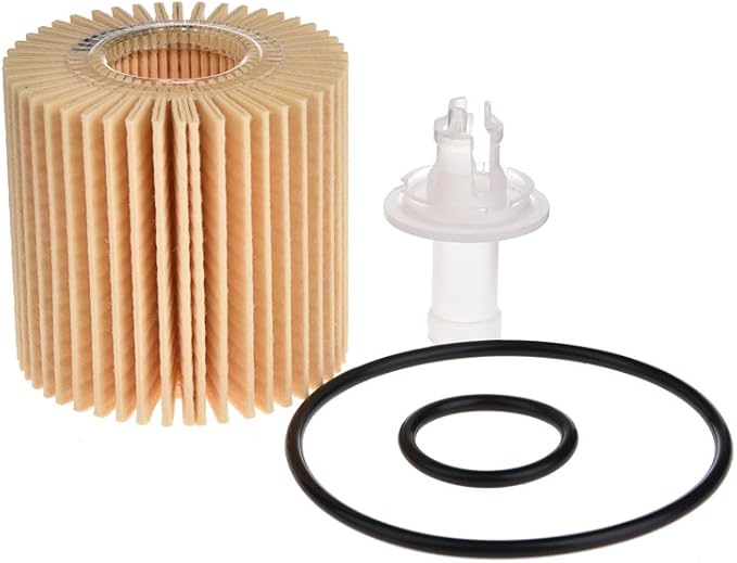 2019 Toyota Camry Oil Filter Part Number Cap Assembly Filter Engine Cooler