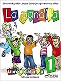 La Pandilla Pack. Libro del alumno + Cuaderno de actividades. Curso de Espanol para ninos y ninas (Spanish Edition)