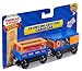 Thomas & Friends Wooden Railway, Crawling Critters Cargo Car
