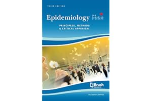Epidemiology for Canadian Students: Principles, Methods, and Critical Appraisal