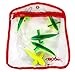 Boone 5 Bird Daisy Chain One Pocket, Dolphin