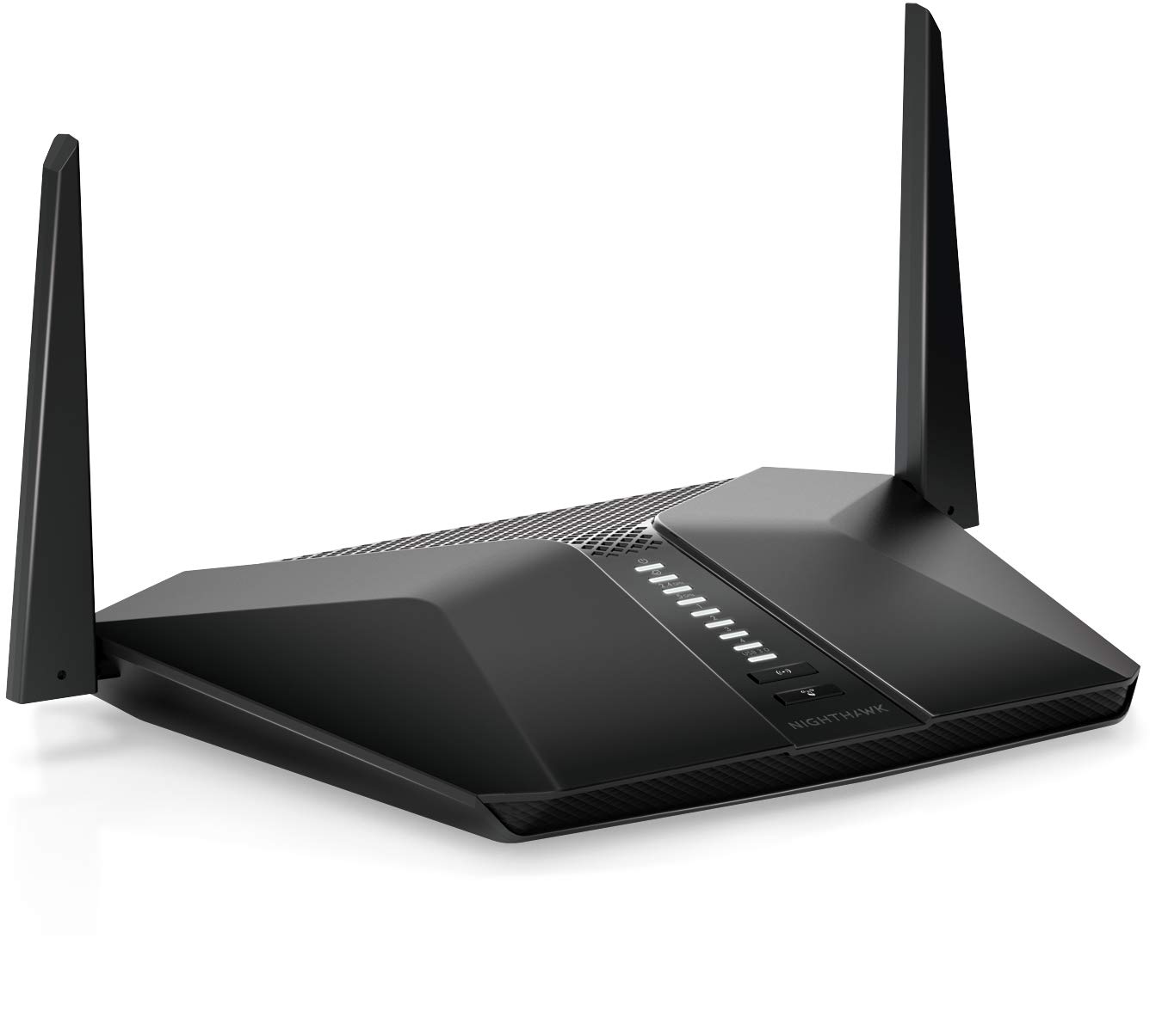 NETGEAR Nighthawk 4 Stream AX4 WiFi Router (RAX40) - AX3000 WiFi (Speeds up to 3Gbps) | Coverage up to 100 m²
