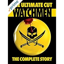 Watchmen: The Ultimate Cut