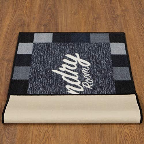 Ottomanson LA401920X59Laundry Runner Rug The Home Kitchen Store