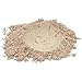 Ivory Lace/Beige/Rose Luxury Mica Colorant Pigment Powder by H&B OILS CENTER Cosmetic Grade Glitter Eyeshadow Effects for Soap Candle Nail Polish 1 oz