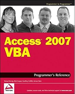 Alison Balters Mastering Microsoft Office Access 2007 - 
