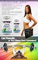 Best Colon Cleansing for Weight Loss - Detox Cleanse & Laxative Diuretic Supplement, Eliminate Unwanted Pounds, Annoying Gas and Constipation with Total Cleanser Formula â˜… Feel Amazing or You Get Your Money Back â˜… Guaranteed â˜… 60 Easy Swallow Pills 