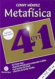 Metafisica 4 en 1. Vol III (Spanish Edition) by