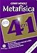 Metafisica 4 en 1. Vol III (Spanish Edition) by