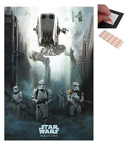 Posters &amp; Art featuring Stormtroopers from Star Wars