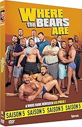 Where The Bears Are : Saison 4
