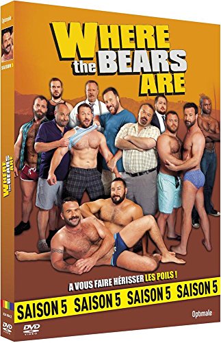 Where The Bears Are : Saison 4