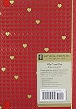 Image de Why I Love You: A Journal of Us (What I Love About You Journal)