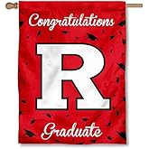 Knights Graduation Gift Banner Flag