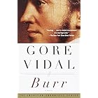 Burr: A Novel (Vintage International)
