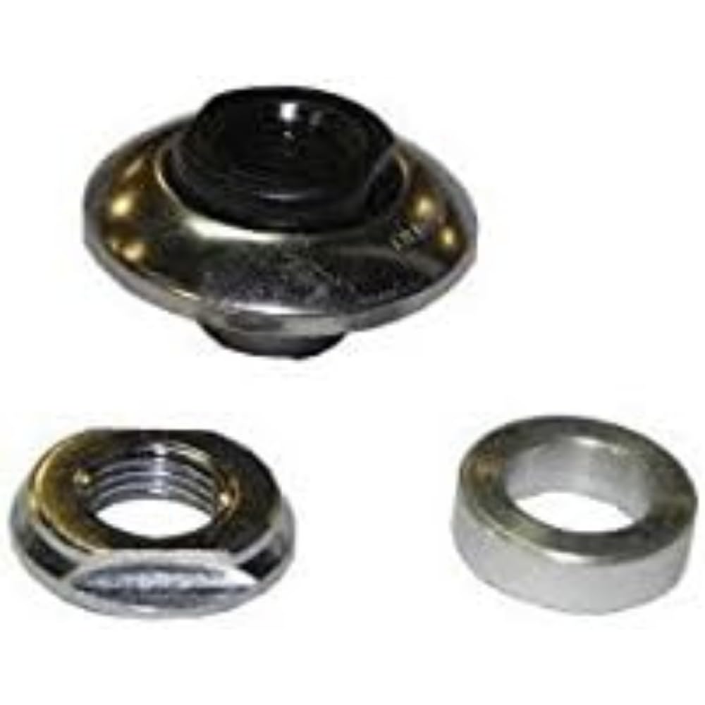 Shimano SPARE PART WHRS61 LH lock nut unit
