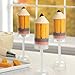 Wilton Cake Pop and Dessert Display Set, 13-Piece