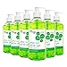 Mountain Falls After Sun Aloe Gel with Aloe Vera, 16 Fluid Ounce (Pack of 6)