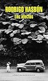 Los afectos / Affection (Spanish Edition) by Rodrigo Hasbun