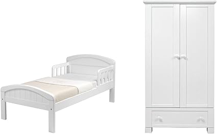 east coast country toddler bed