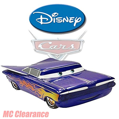 Disney Cars Ramone DVD Player C800D - Violet (Refurbished)