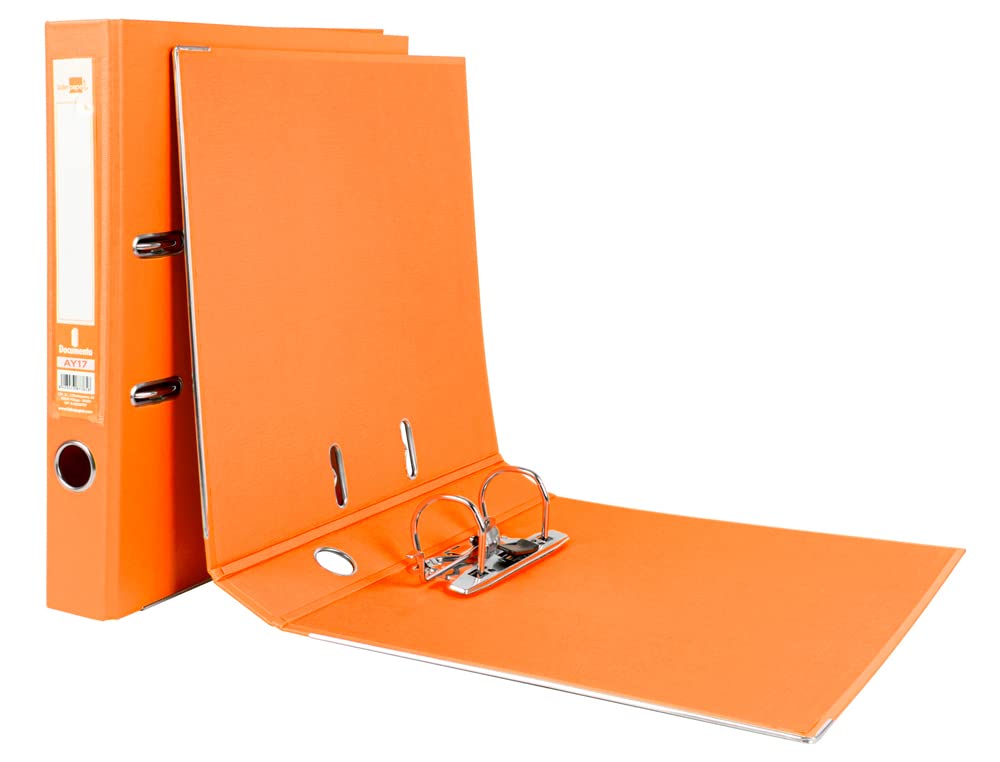 liderpapel ay17 – Lever Arch File with Rado