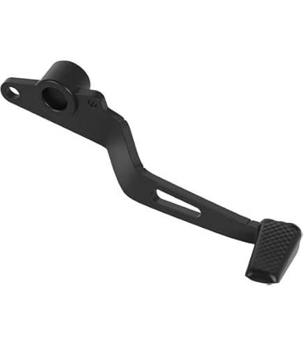 Amazon.com: PIKPOP Gear Shift Lever for Ninja 400 2018-2023, Ninja
