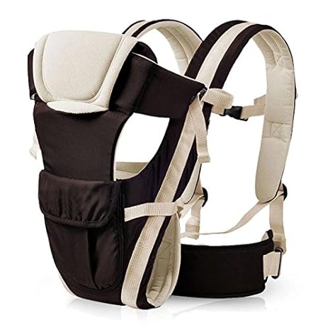 chinmay baby carrier