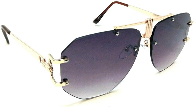 glasses with eyes on them