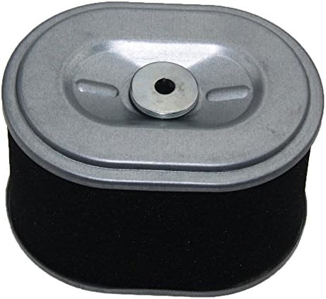 QAP Air Filter Fits Honda 17210-ZE1-822, 17210-ZE1-505, 17210-ZE1-517, 17210-ZE1-507, GX 140, GX 160 & GX 200, 5247408, 2893881, 7372444, 7370968, Stens 100-784 & Oregon 30-404, Rotary 19-6690