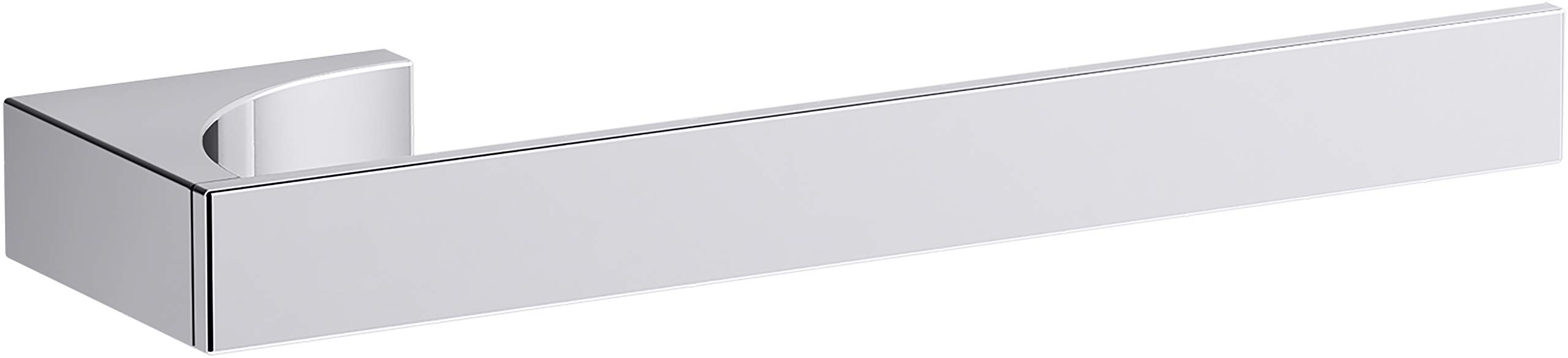 Photo 1 of KOHLER Minimal 10-7/16" Towel Bar