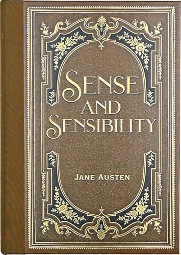 Amazon.com: Sense and Sensibility: 9781435131804: Jane Austen: Books