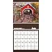 Farmall Calendar 2017 -- Deluxe Farmall Wall Calendar (12x12)