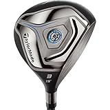 TaylorMade Women's JetSpeed Fairway Wood