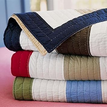 Amazon Com Pottery Barn Kids Hayden Nursery Bedding Baby