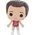 Funko Pop Icons Richard Simmons 59 Target Exclusive in Pop Protector