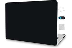 KECC Compatible with MacBook Pro 13 inch Case 2020-2025, 2016-2019 Release M2 M1 A2338 A2289 A2251 A2159 A1989 A1706 A1708 Pl
