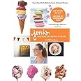 Jeni's Splendid Ice Creams at Home