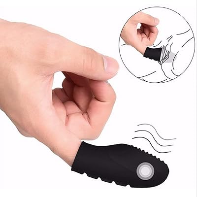 SuperFuN Flirting Dancing Finger Sleeve Australia | Ubuy
