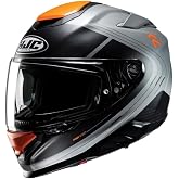 Rpha Helmets RPHA 71 Frepe Helmet Large Semi-Flat Dull Orange (MC-7SF)