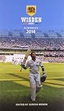 Wisden India Almanack 2014