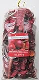 4oz. Lumin Essence Apple Cinnamon Scented Potpourri