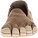 Vibram FiveFingers Women's CVT-Hemp Khaki Sneaker 40 (US Women's 8-8.5) B - Medium