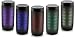iLive iSB365B Portable Color Changing Wireless Speaker